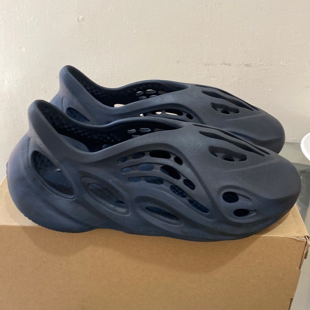 COPY - Yeezy foam runners
